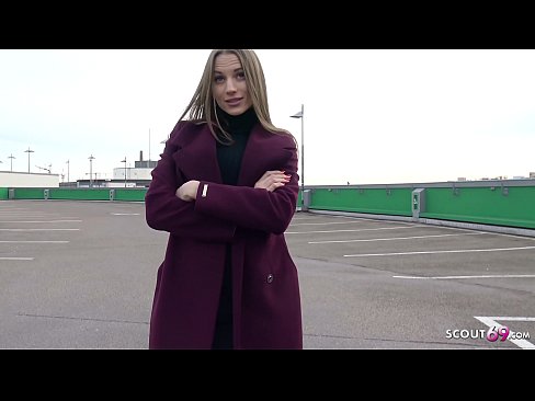 ❤️ ÞÝSKI skátinn er draumur sem snertir stál, bílastæðahús og kynþokkafullur fyrir peninga ❤❌ Rússneskt klám á klám is.pornado-co.ru ️❤