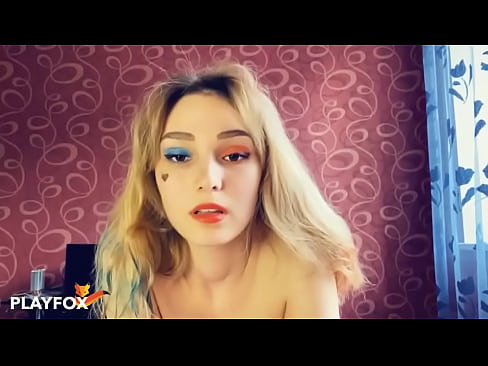 ❤️ Töfrandi sýndarveruleikagleraugu gáfu mér kynlíf með Harley Quinn ❤❌ Rússneskt klám á klám is.pornado-co.ru ️❤