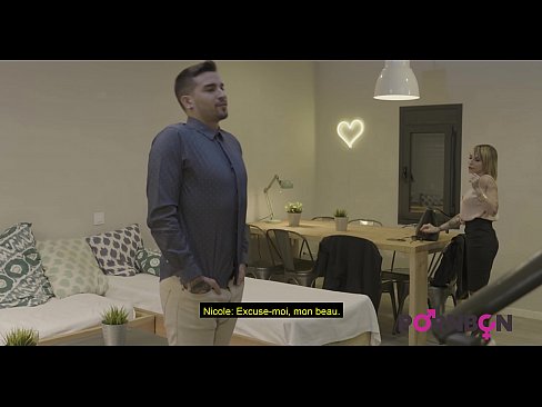❤️ PORNBCN 4K Ein þroskuð kona með stóra brjóst langar að vera í endaþarms helvíti ungur gigolo með stóran pik púst afskriftir harður fokk handavinna hundastíl kisa sleikja fullnægingu Franskur texti ❤❌ Rússneskt klám á klám is.pornado-co.ru ️❤